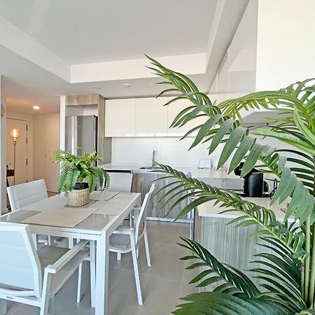 Global Properties, Apartamento Con Terraza Y Vistas Al Mar Y A La Montana Canet d'En Berenguer Екстер'єр фото