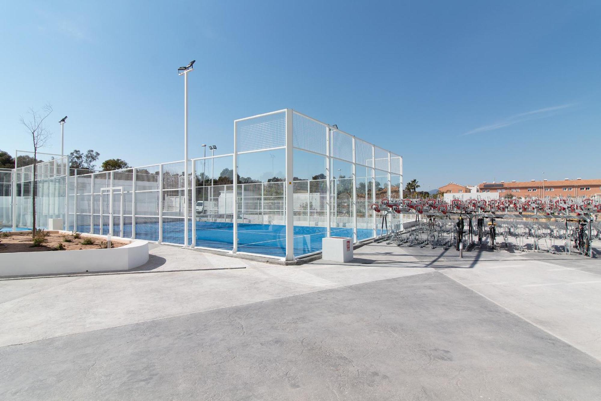 Global Properties, Apartamento Con Terraza Y Vistas Al Mar Y A La Montana Canet d'En Berenguer Екстер'єр фото
