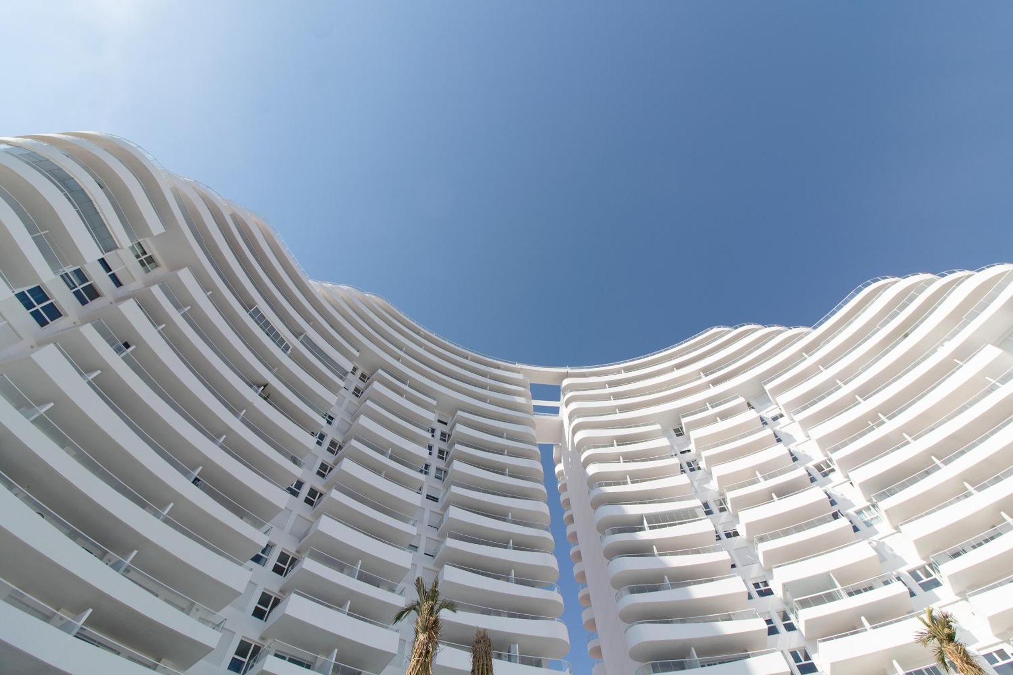 Global Properties, Apartamento Con Terraza Y Vistas Al Mar Y A La Montana Canet d'En Berenguer Екстер'єр фото
