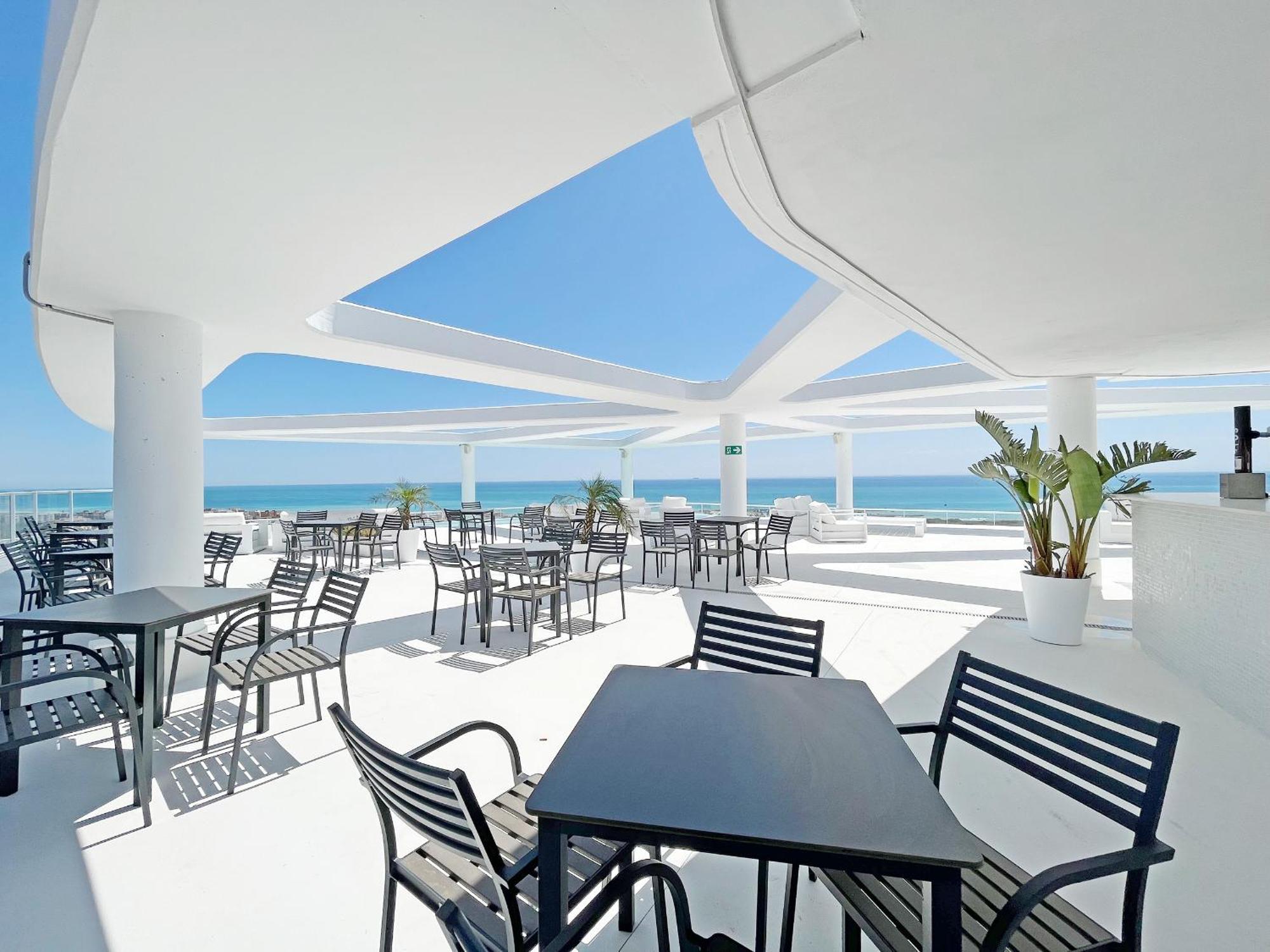 Global Properties, Apartamento Con Terraza Y Vistas Al Mar Y A La Montana Canet d'En Berenguer Екстер'єр фото