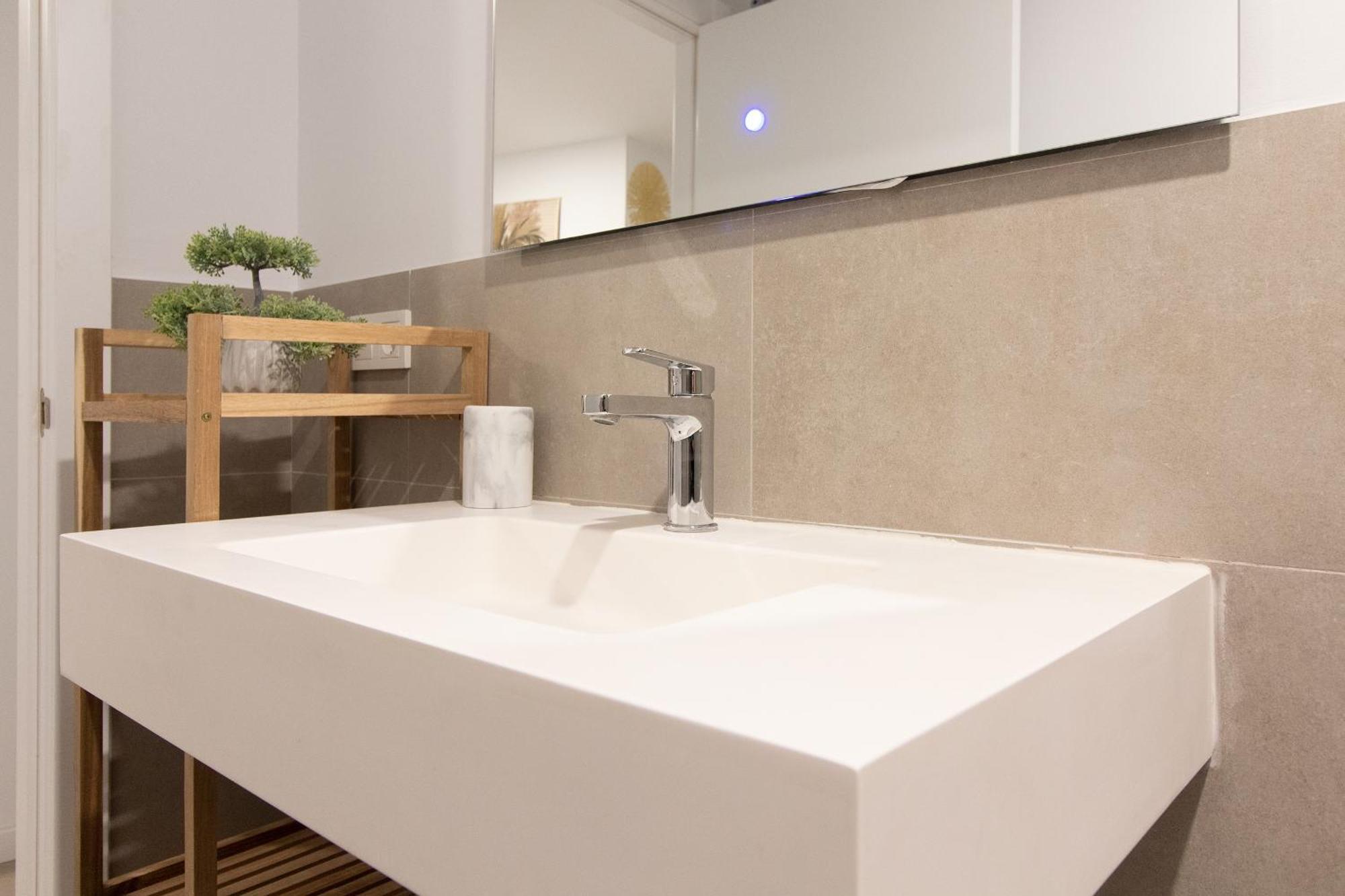 Global Properties, Apartamento Con Terraza Y Vistas Al Mar Y A La Montana Canet d'En Berenguer Екстер'єр фото