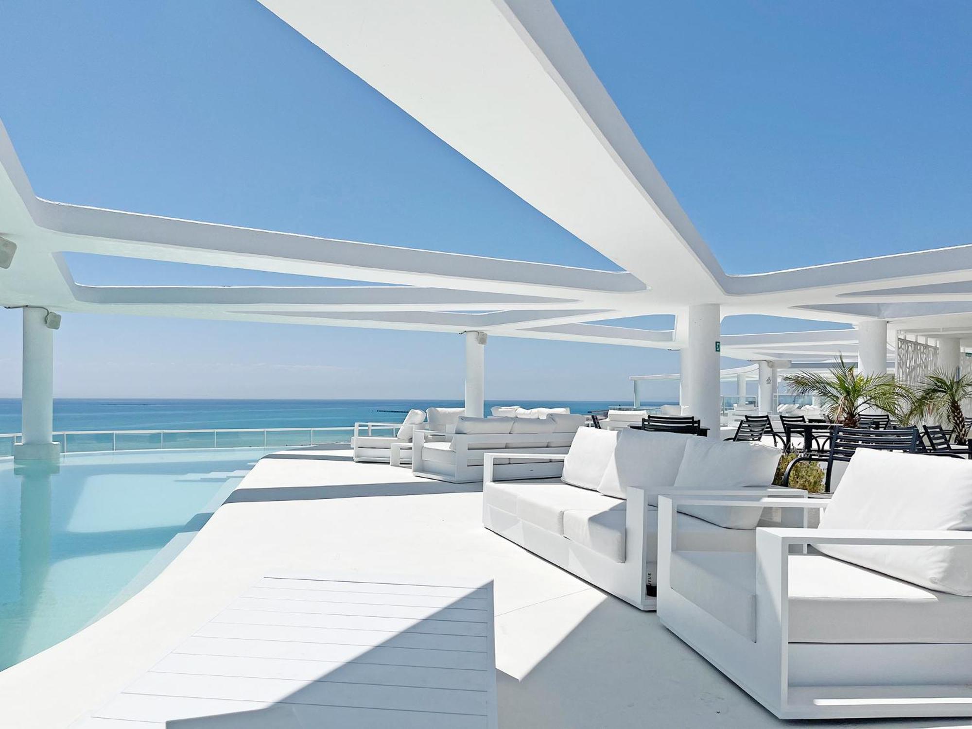 Global Properties, Apartamento Con Terraza Y Vistas Al Mar Y A La Montana Canet d'En Berenguer Екстер'єр фото