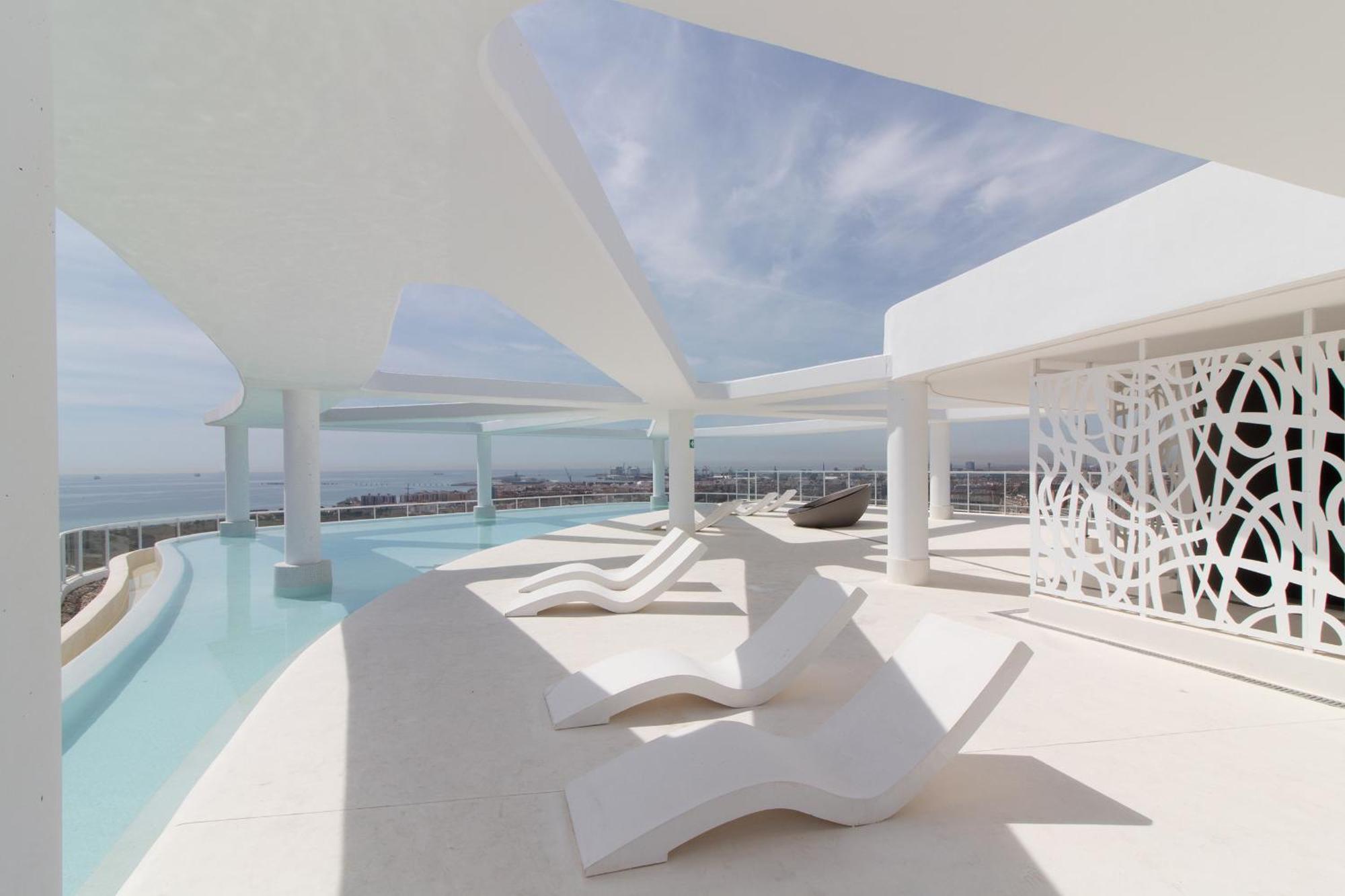Global Properties, Apartamento Con Terraza Y Vistas Al Mar Y A La Montana Canet d'En Berenguer Екстер'єр фото