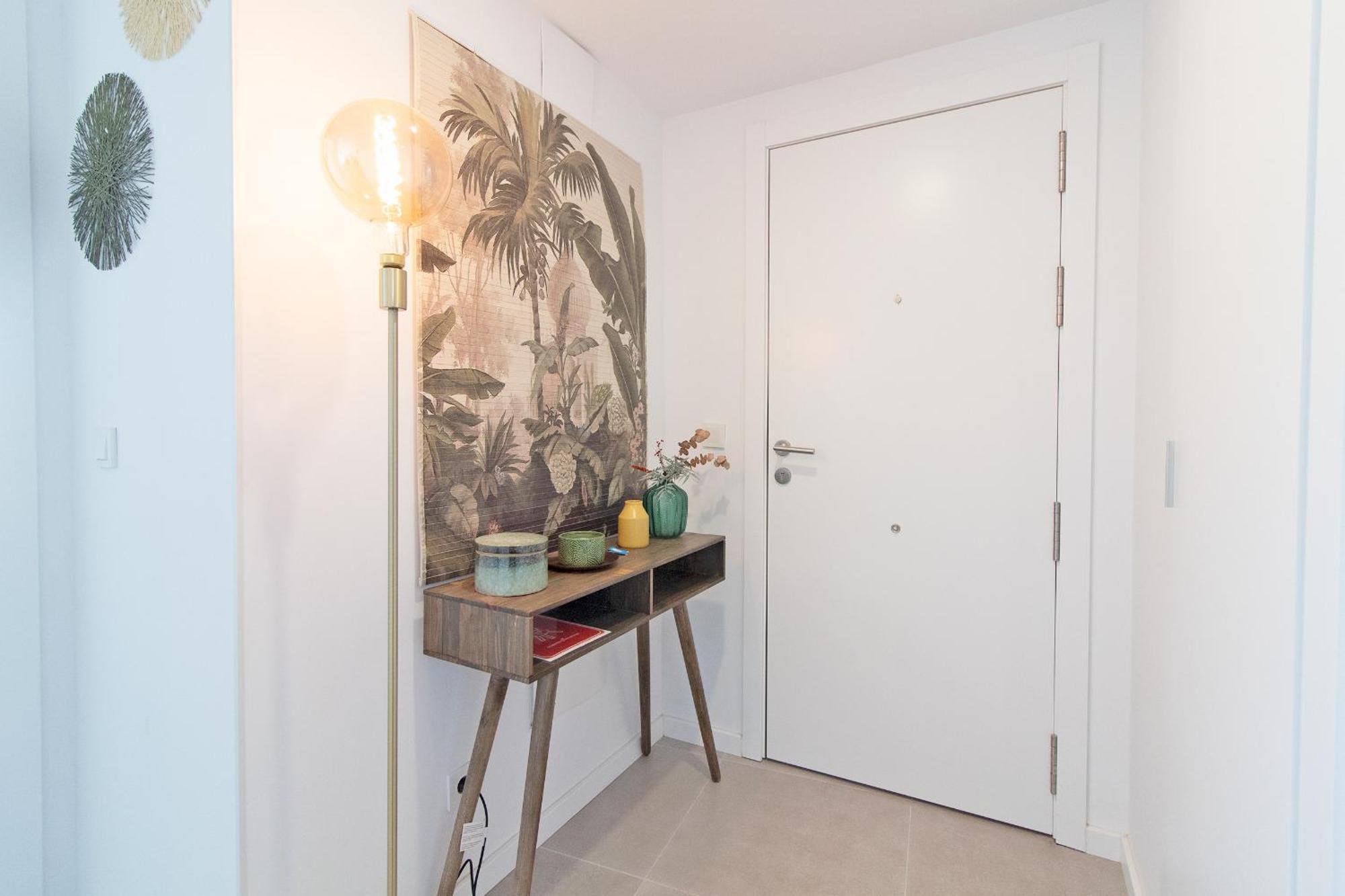 Global Properties, Apartamento Con Terraza Y Vistas Al Mar Y A La Montana Canet d'En Berenguer Екстер'єр фото
