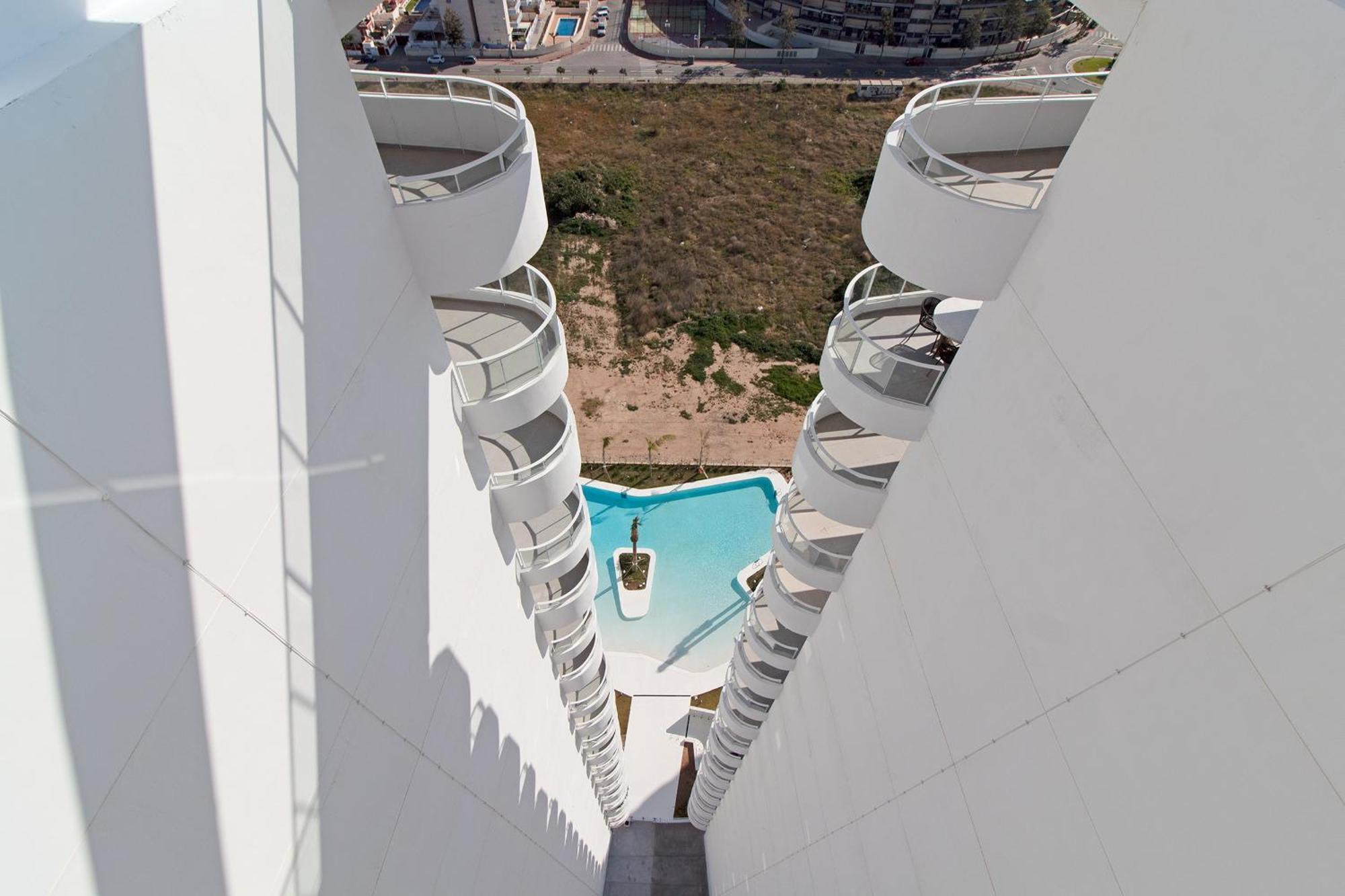Global Properties, Apartamento Con Terraza Y Vistas Al Mar Y A La Montana Canet d'En Berenguer Екстер'єр фото