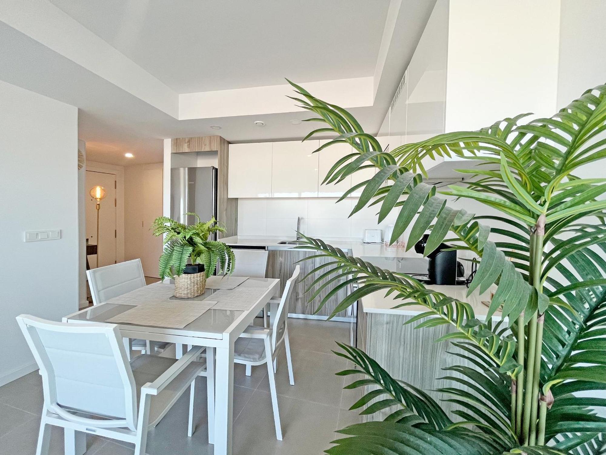 Global Properties, Apartamento Con Terraza Y Vistas Al Mar Y A La Montana Canet d'En Berenguer Екстер'єр фото
