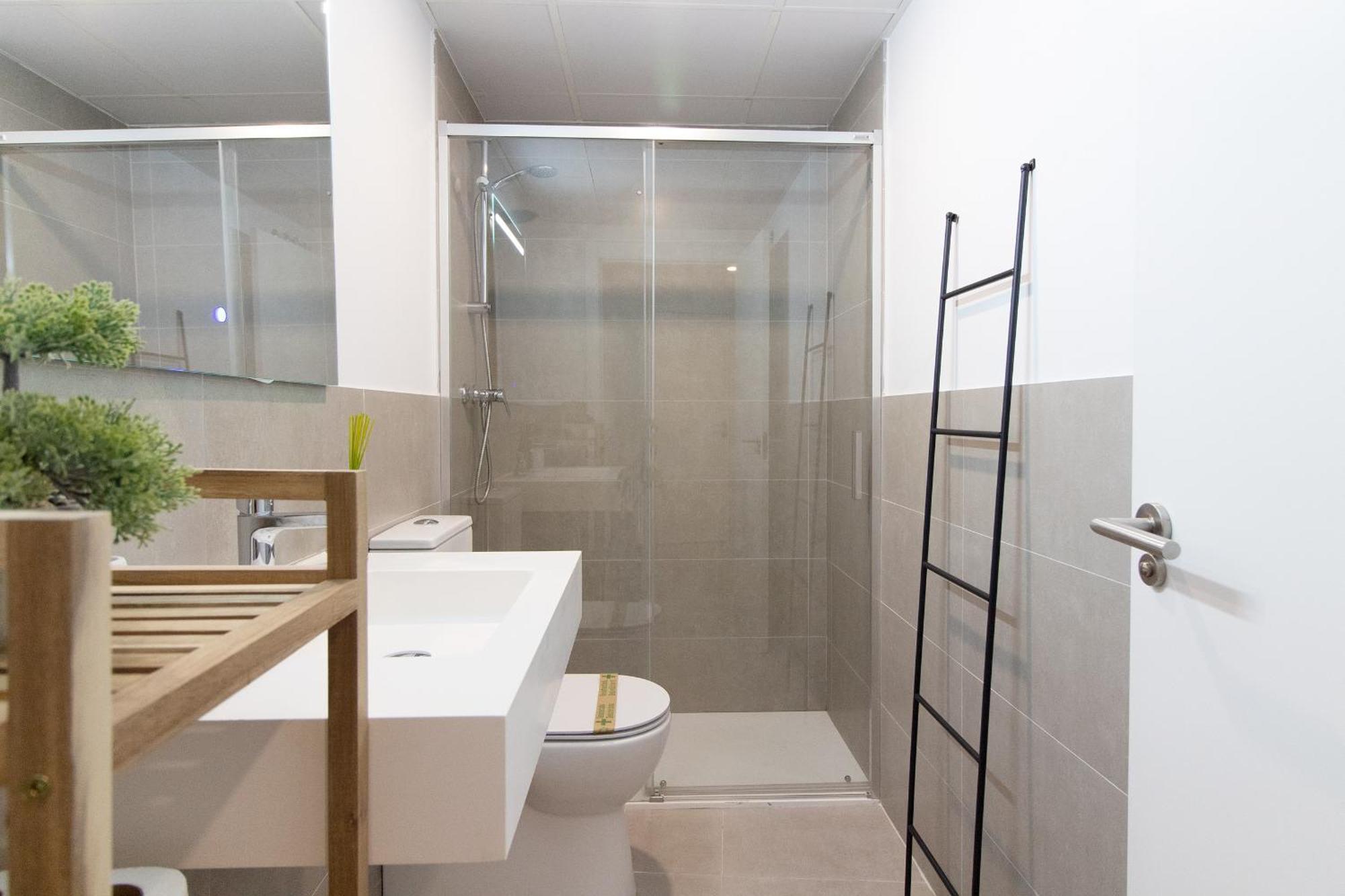 Global Properties, Apartamento Con Terraza Y Vistas Al Mar Y A La Montana Canet d'En Berenguer Екстер'єр фото