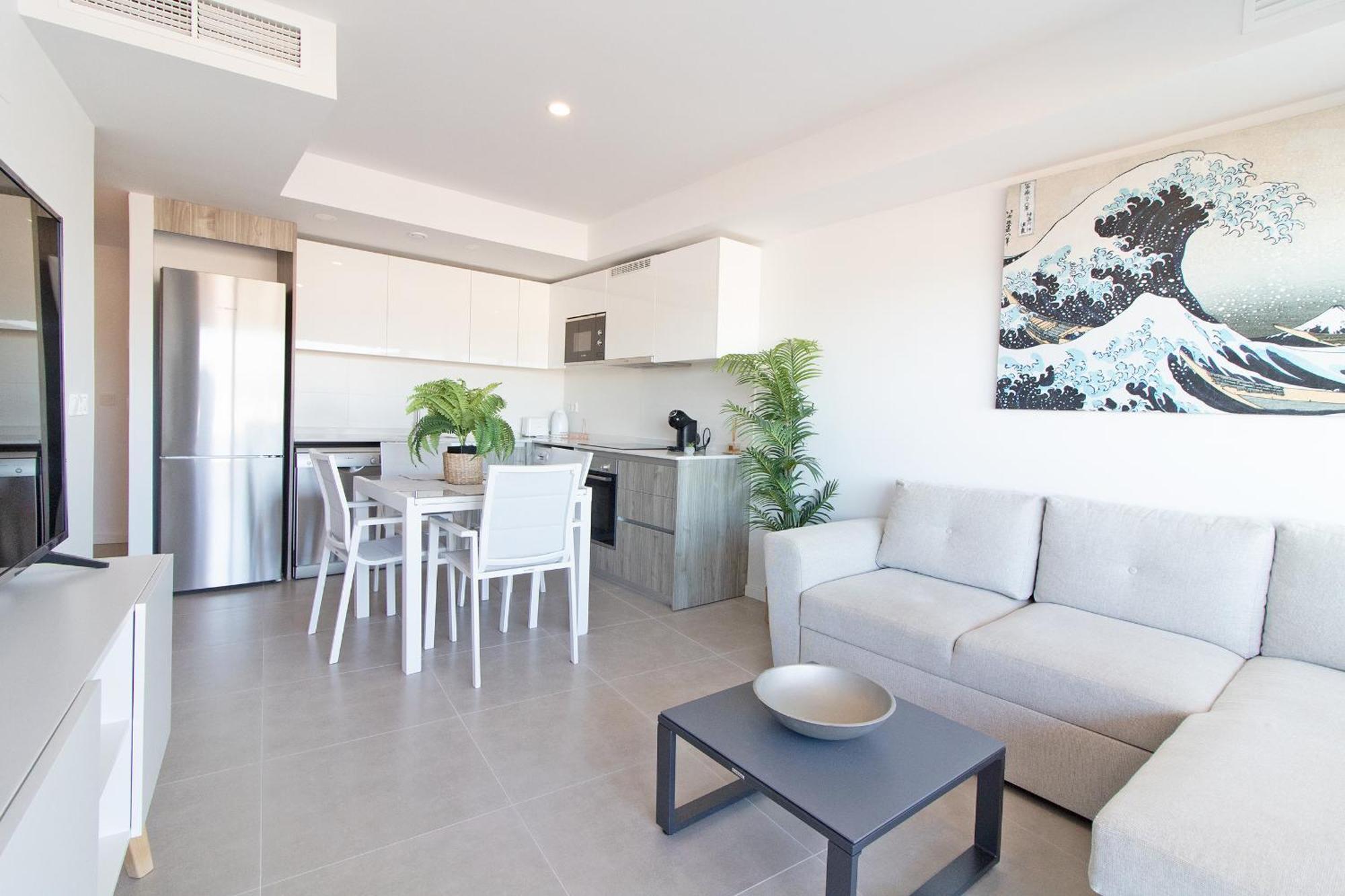 Global Properties, Apartamento Con Terraza Y Vistas Al Mar Y A La Montana Canet d'En Berenguer Екстер'єр фото