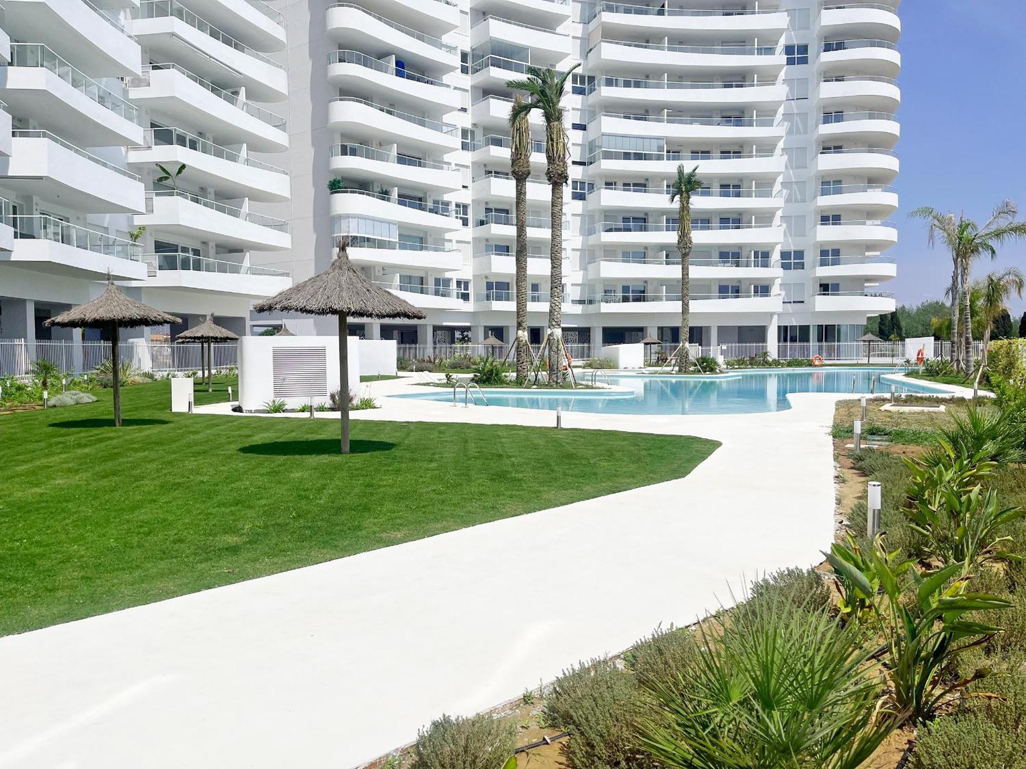 Global Properties, Apartamento Con Terraza Y Vistas Al Mar Y A La Montana Canet d'En Berenguer Екстер'єр фото